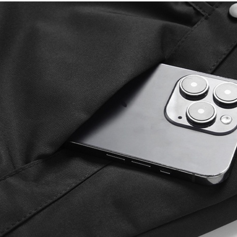 RogueLine City Jacket