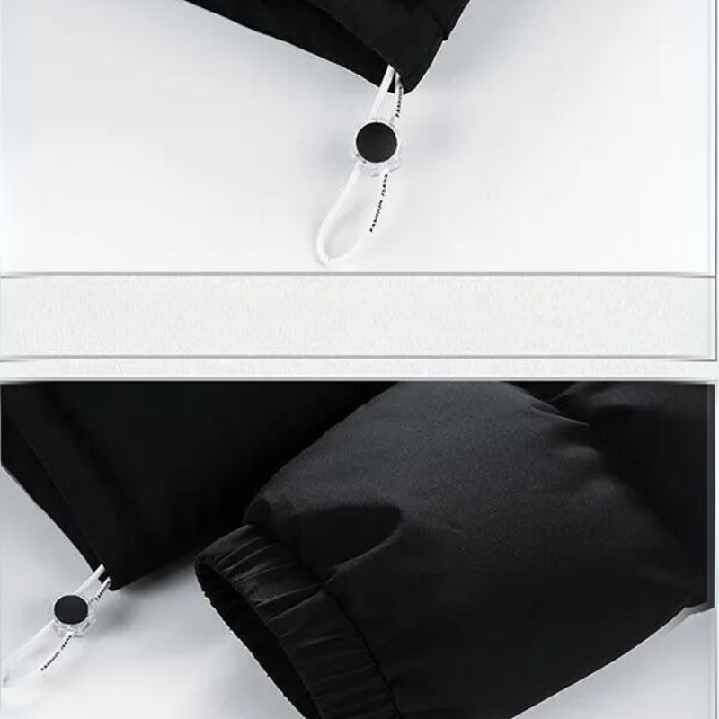 SummitCore Puffer Jacket
