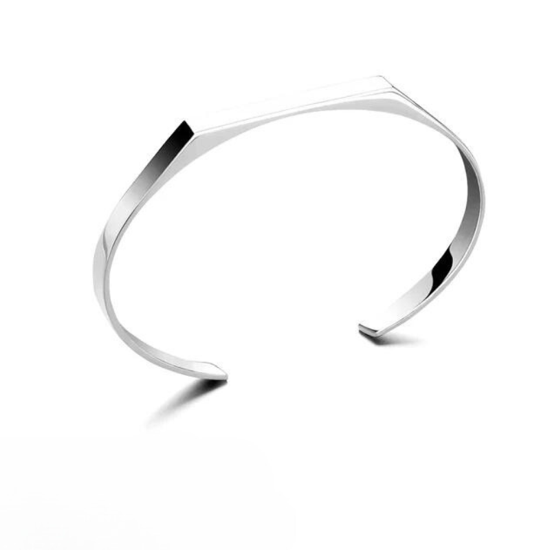 Edgeform Mason Cuff Bracelet
