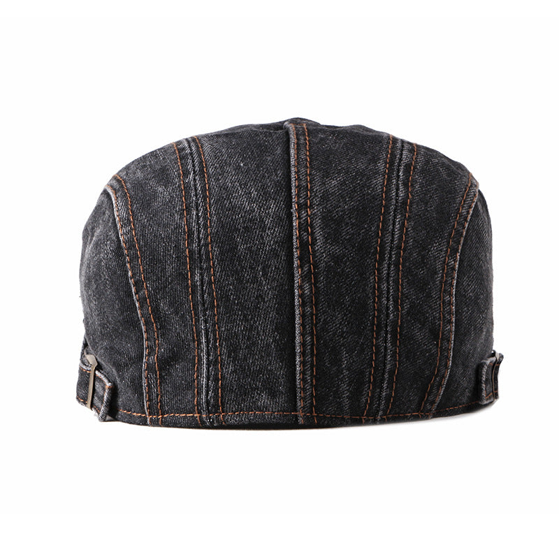 Heritage Cap