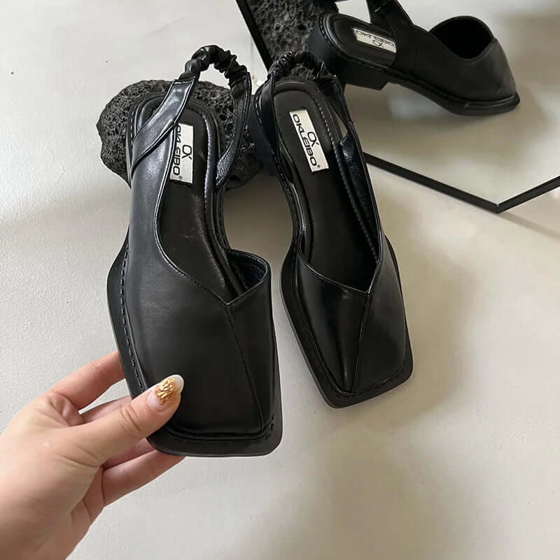 Marise Chic Flats