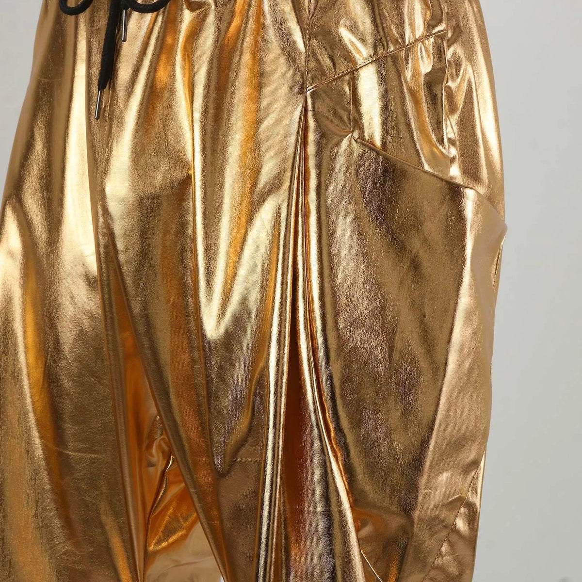 NovaMetal Statement Trousers