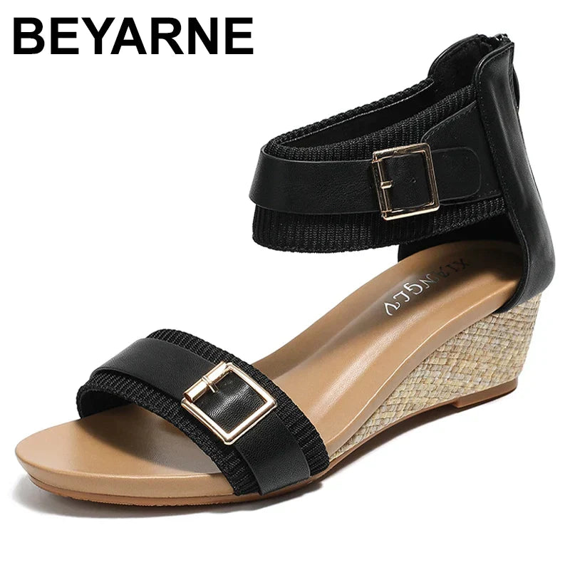 Women's Wedge Heel Sandals