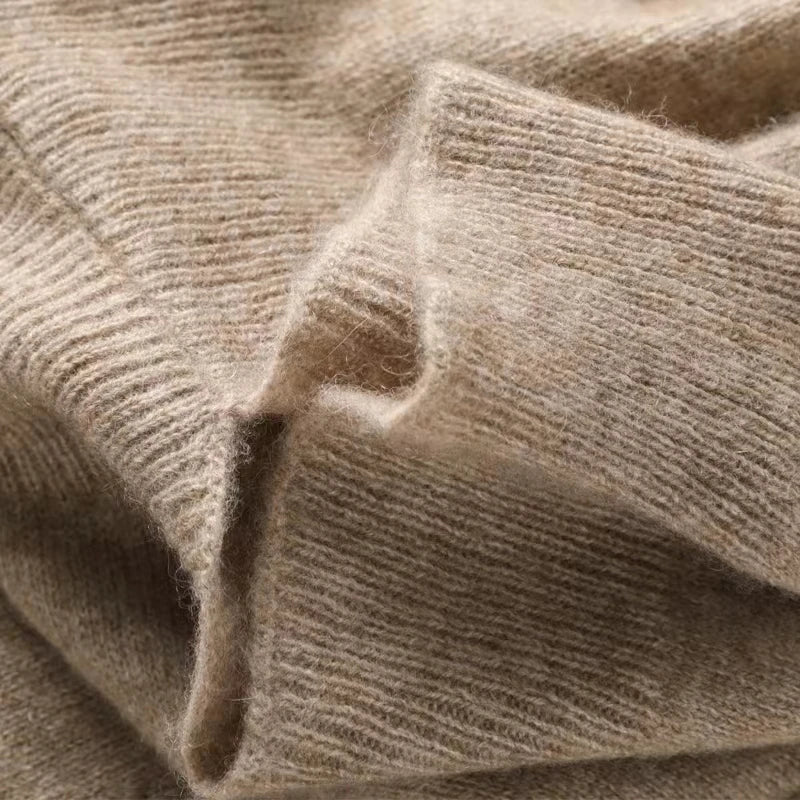 Averin 100% Cashmere Shawl