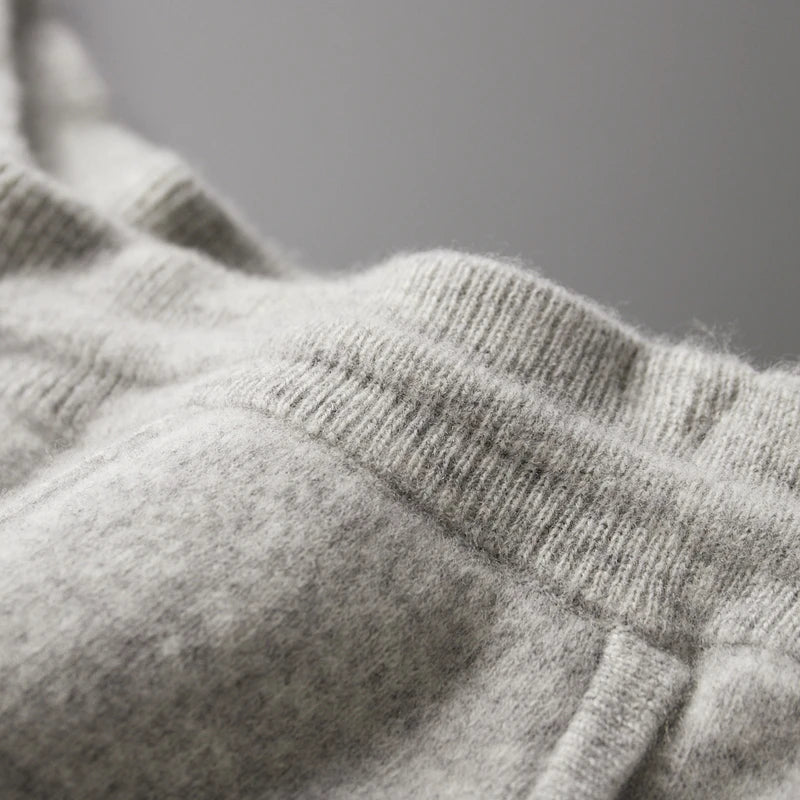 TailorCraft Wool Slacks