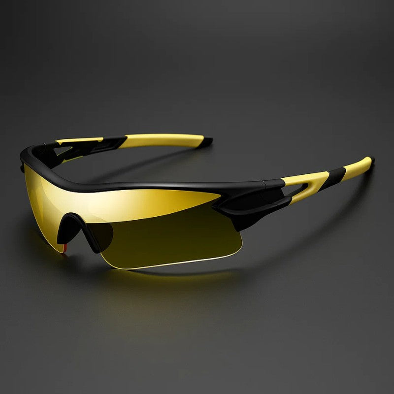 Garda Polarized Shades