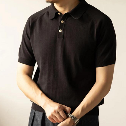 Verde Organic Cotton Polo
