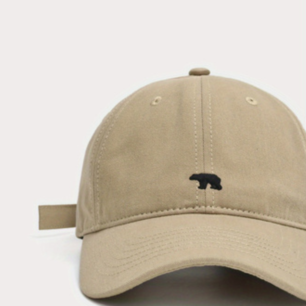 Cubcrest Dad Cap