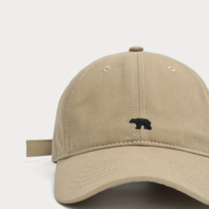 Cubcrest Dad Cap