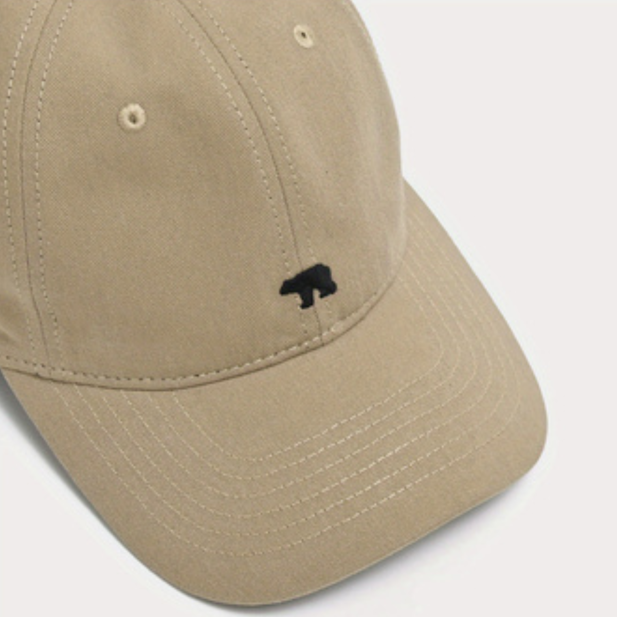 Cubcrest Dad Cap