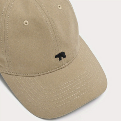 Cubcrest Dad Cap