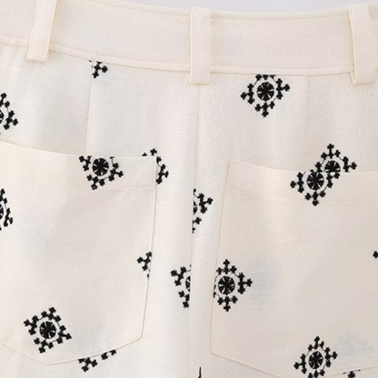 Nomadia Boho Pants