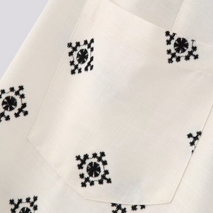 Nomadia Boho Pants