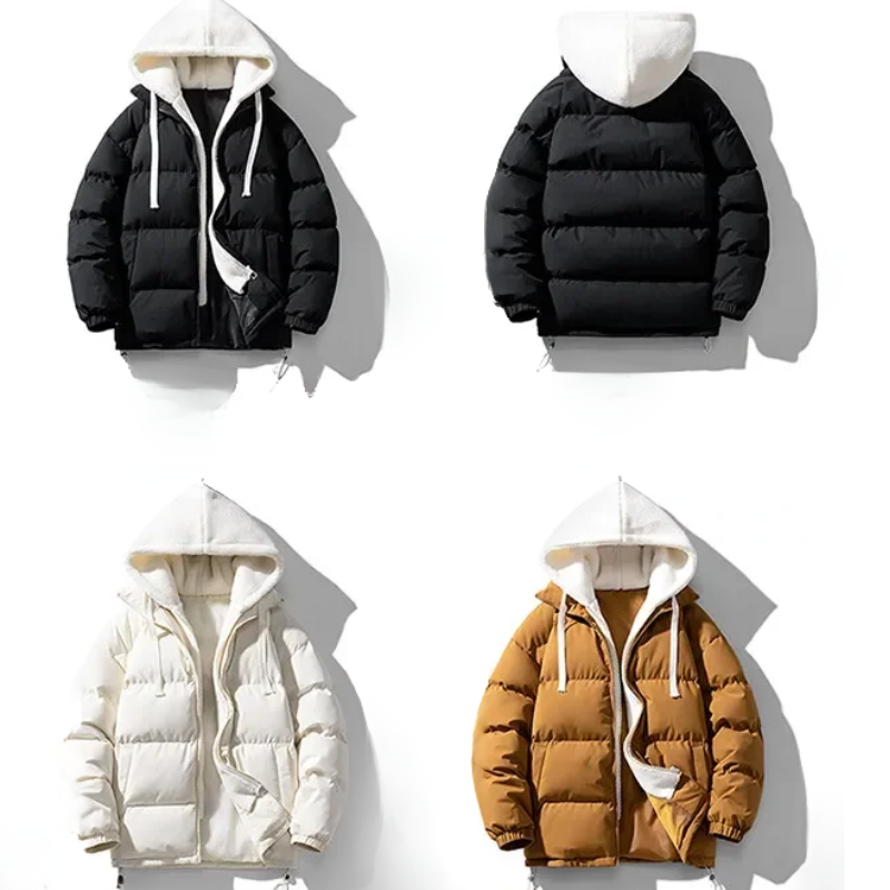 SummitCore Puffer Jacket