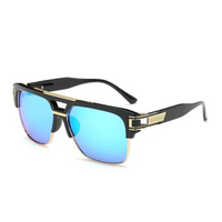 Black Blue