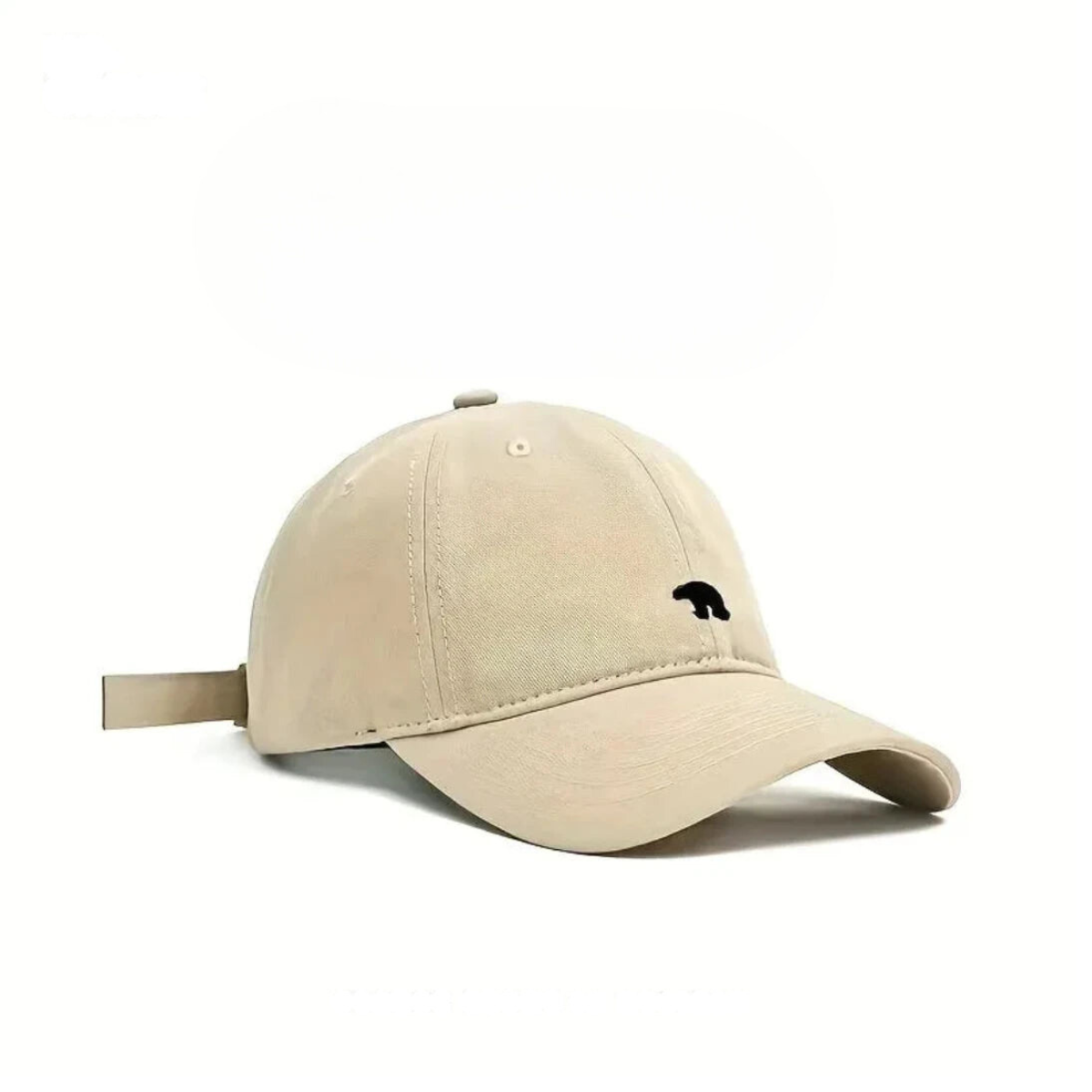 Cubcrest Dad Cap