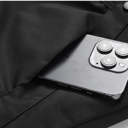 RogueLine City Jacket