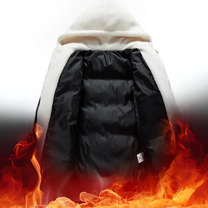 SummitCore Puffer Jacket