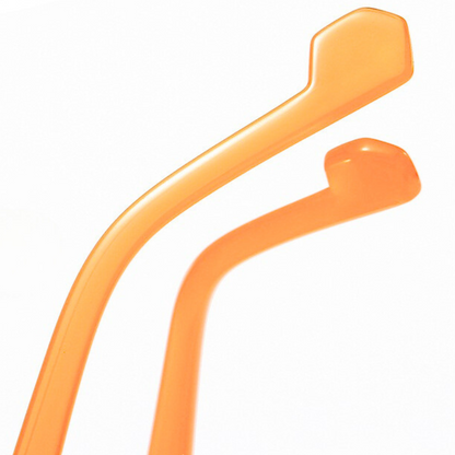 FacetEdge Statement Sunglasses