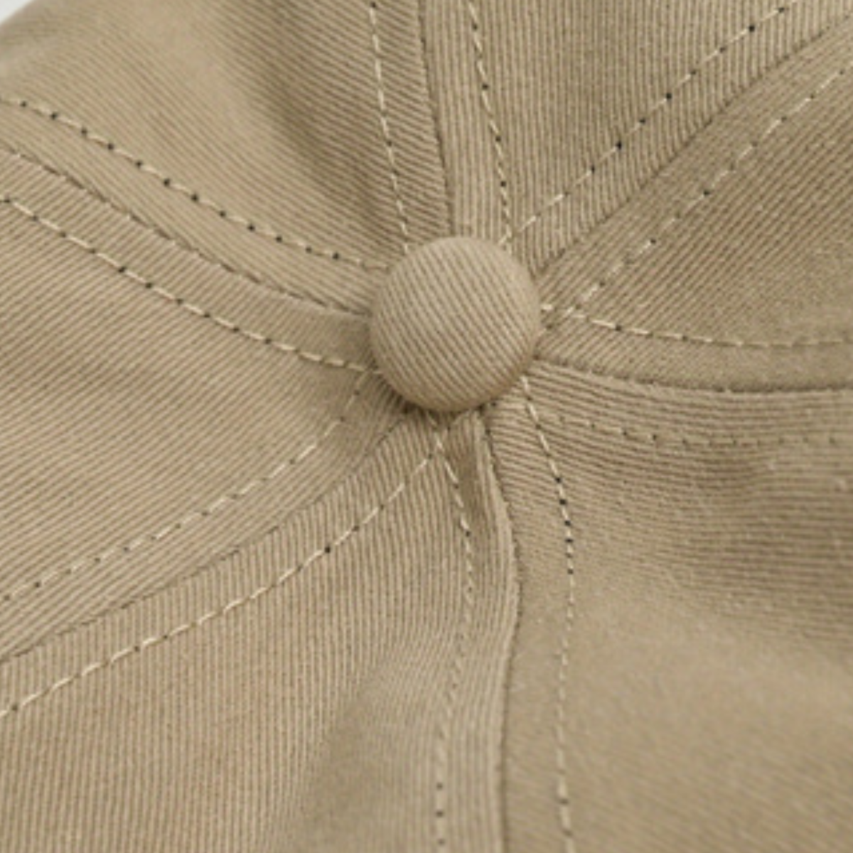 Cubcrest Dad Cap