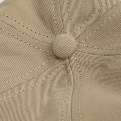 Cubcrest Dad Cap