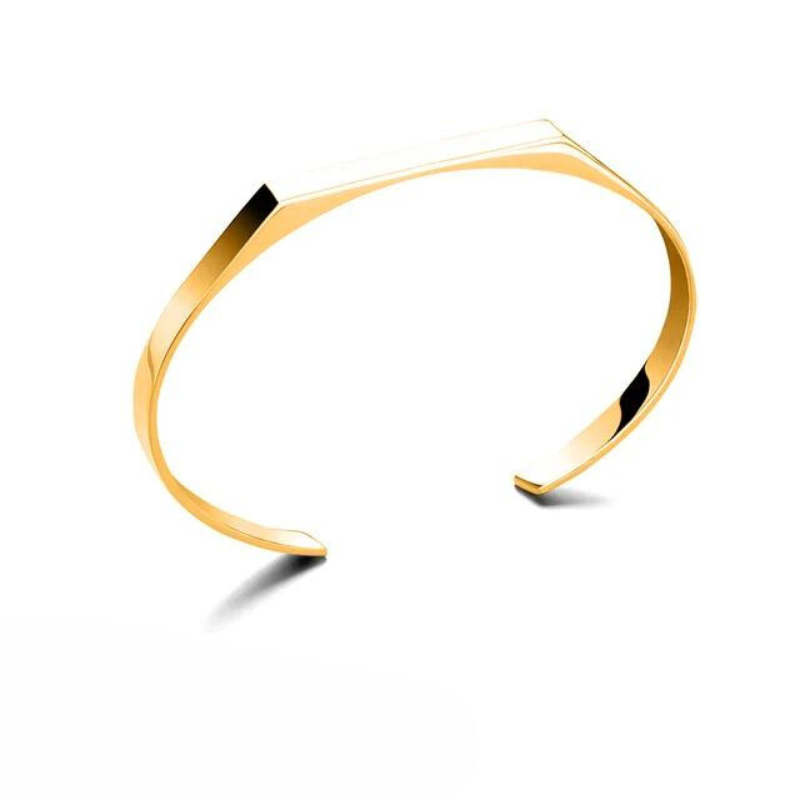 Edgeform Mason Cuff Bracelet