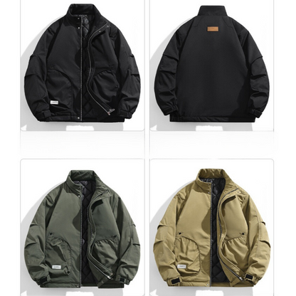RogueLine City Jacket