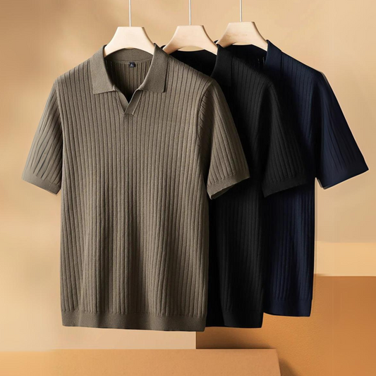 Ribcrest Polo by Baldwin