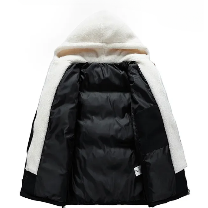 SummitCore Puffer Jacket