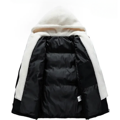 SummitCore Puffer Jacket