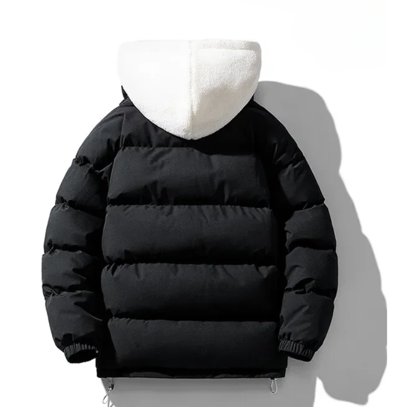 SummitCore Puffer Jacket