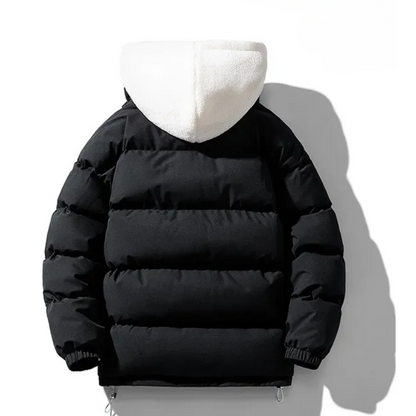SummitCore Puffer Jacket