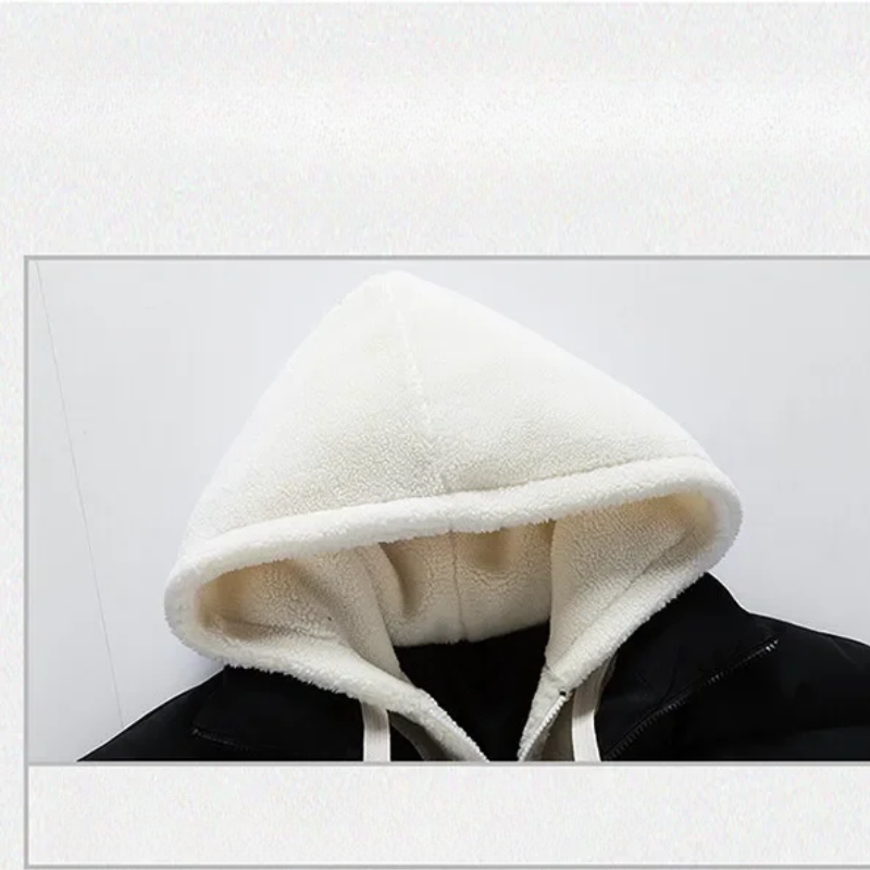 SummitCore Puffer Jacket