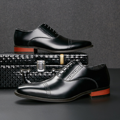 Bellagio Dress Oxfords