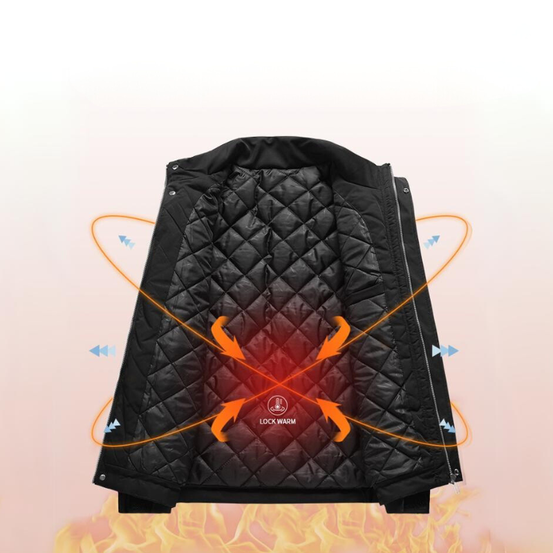 RogueLine City Jacket