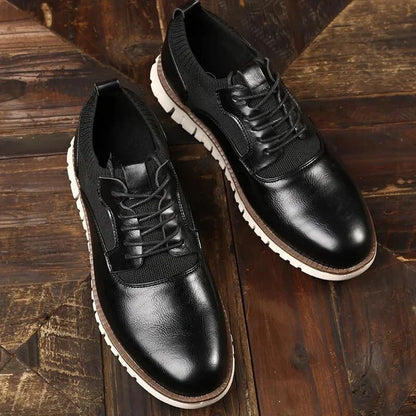 Orren Flex Oxford Shoe
