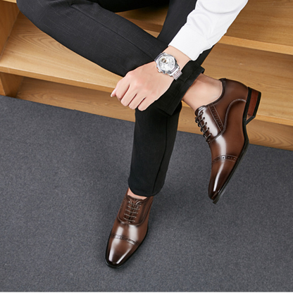 Bellagio Dress Oxfords