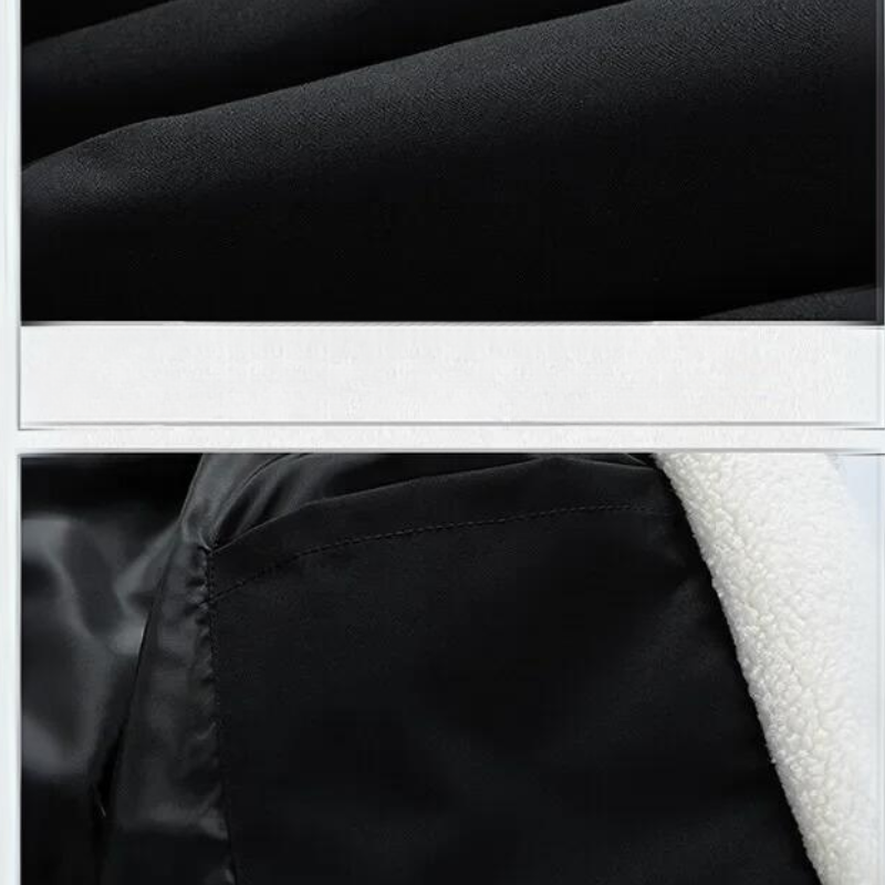 SummitCore Puffer Jacket
