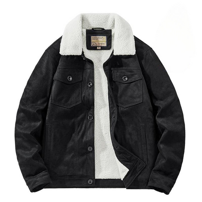Trailhead Sherpa Coat