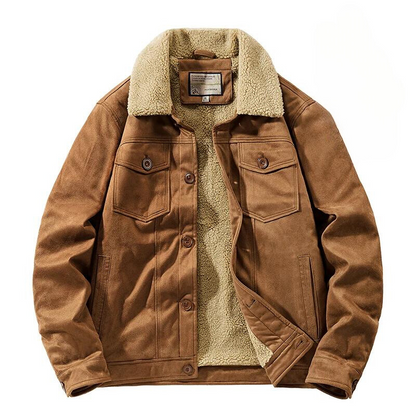 Trailhead Sherpa Coat