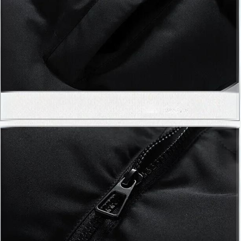 SummitCore Puffer Jacket
