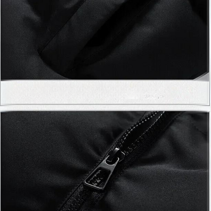 SummitCore Puffer Jacket