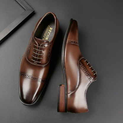 Bellagio Dress Oxfords