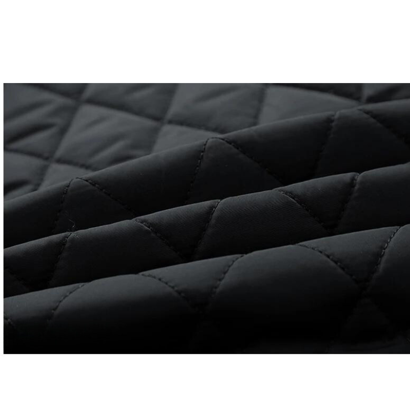 Citycrest Quilted Flight Jacket