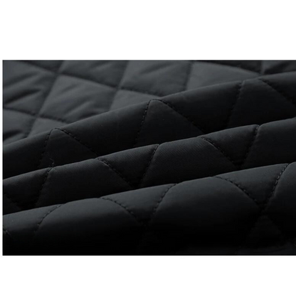 Citycrest Quilted Flight Jacket