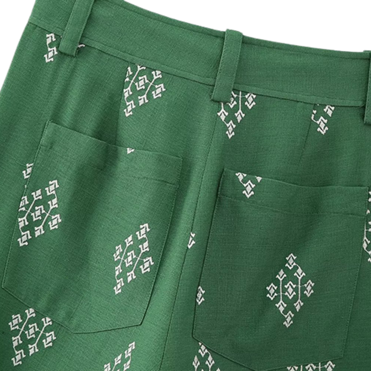 Nomadia Boho Pants