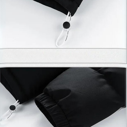 SummitCore Puffer Jacket