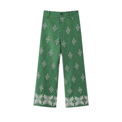 Nomadia Boho Pants