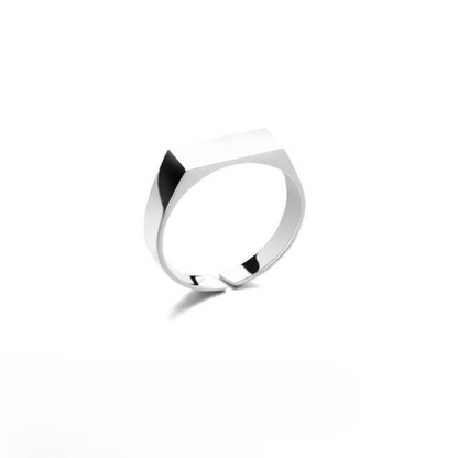 Edgeform Mason Band Ring