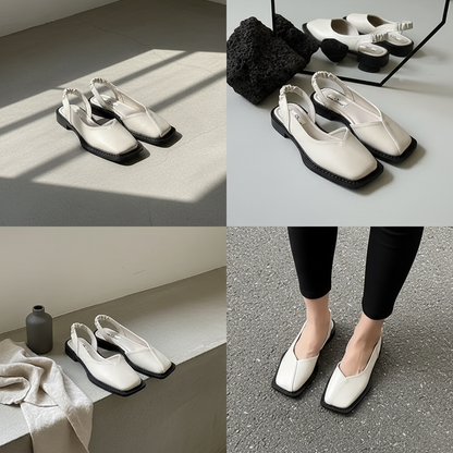 Marise Chic Flats